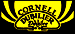 Cornell-Dublier capacitor label