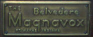 Magnavox Logo